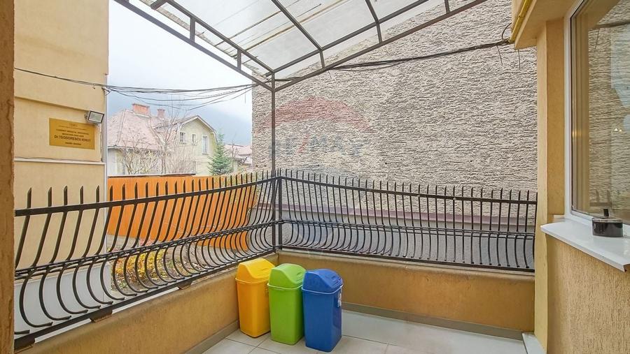COMISION 0% - Spatiu Comercial de închiriat - Bulevardul 15 Noiembrie - 10