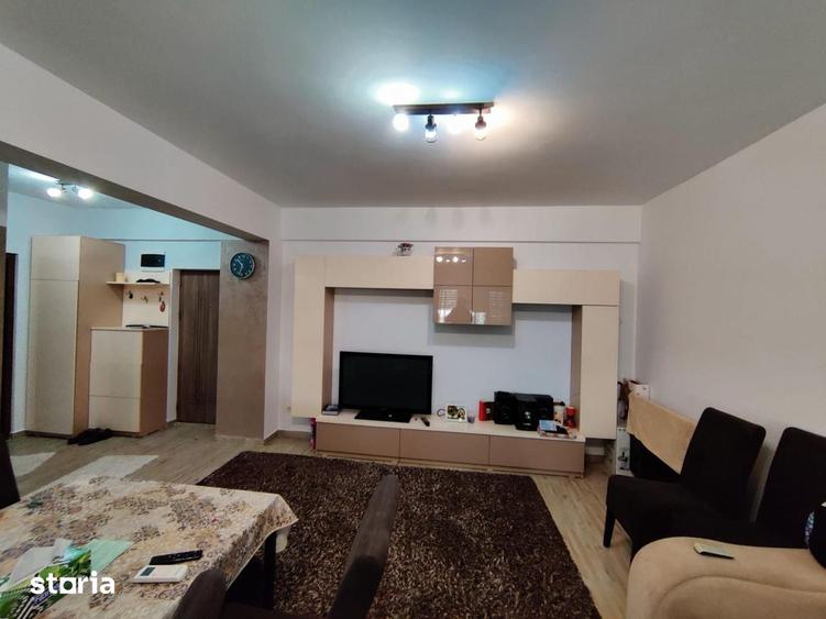 Apartament cu 2 camere în Sud