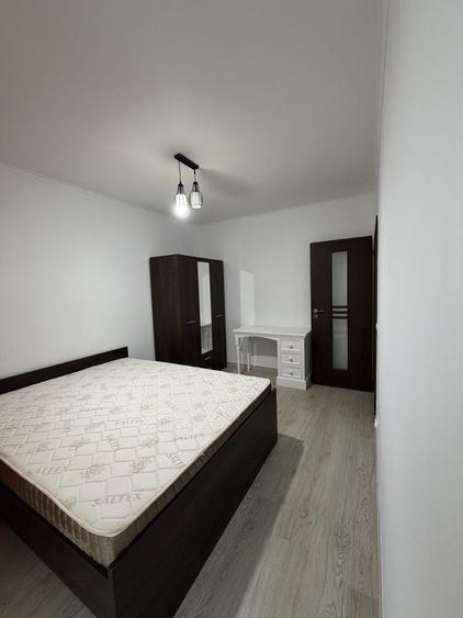 Apartament cu 2 camere în Florești