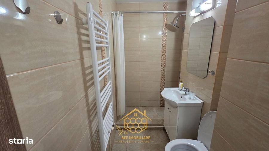 Apartament 2 camere la parter - in cartierul Rovine - 8