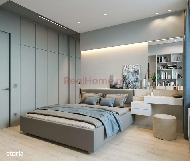 Apartament 2 camere | Balcon | Incalzire Pardoseala | Th. Pallady - 5
