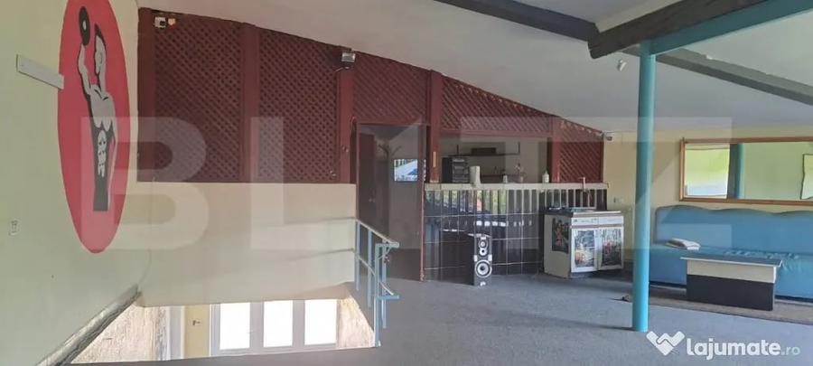 Afacere in Victoria: sala sport cu sauna + discoteca, 69 - 11