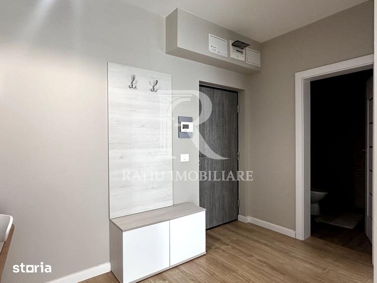 Apartament cu 2 camere în Iosia