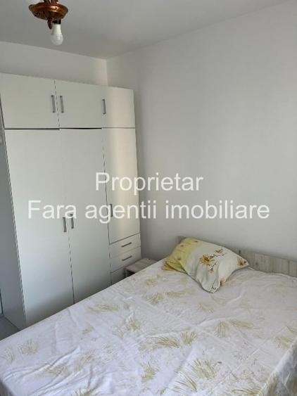 Apartament cu 2 camere decomandat, mobilat în Tomis Nord