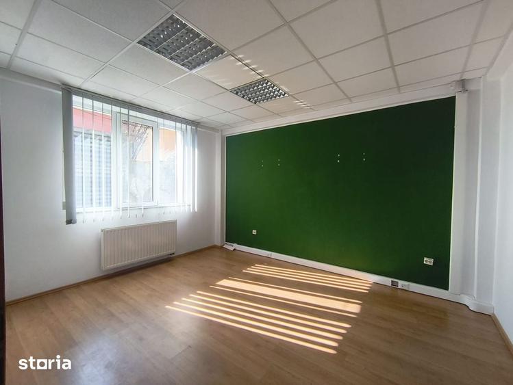 Spa?iu de birouri cu 10 parcari si multiple facilitati in Bra?ov - 2