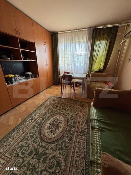 Apartament cu 2 camere- Zona VEST - 6