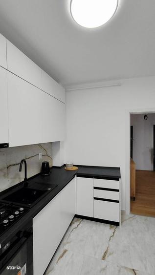 Apartament nou 2 camere, prima inchiriere - 10