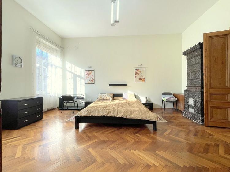 Apartament in imobil istoric - zona Baile Neptun - 8