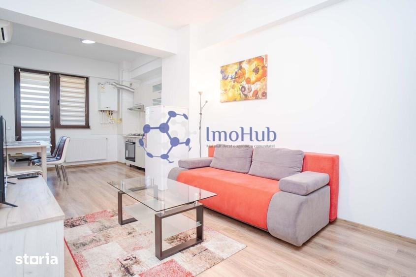 Ap. 2 camere, Concept Residence - Pacurari, 50 mp - 6