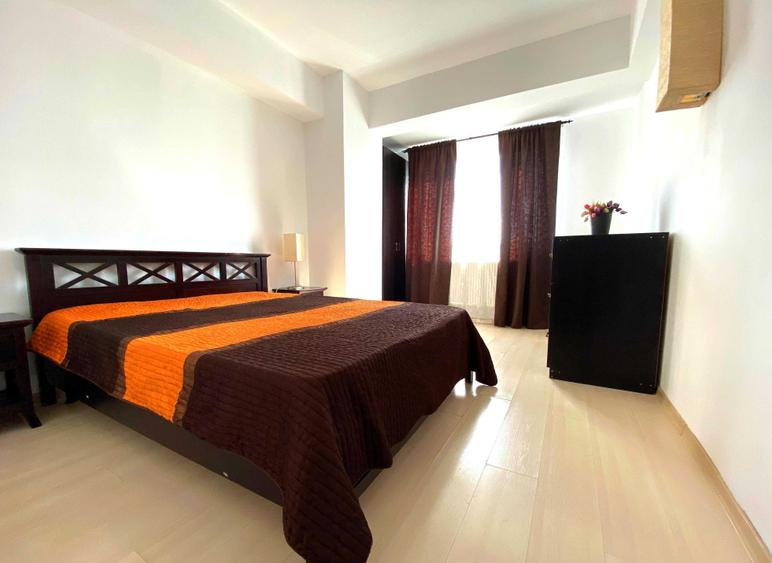 Apartament cu 2 camere decomandat în Nicolina