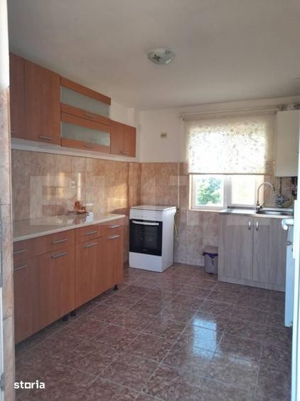 Casă cu 2 camere cu Teren 984 Mp în Stremț