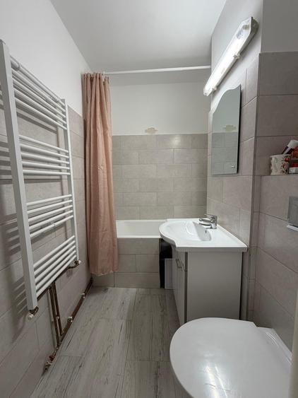 Apartament cu 2 camere decomandat, mobilat în Mănăștur