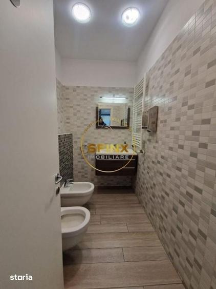 Spațiu comercial, de 100 mp, în Băneasa