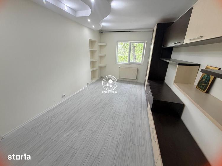 Apartament cu 2 camere decomandat în Dacia