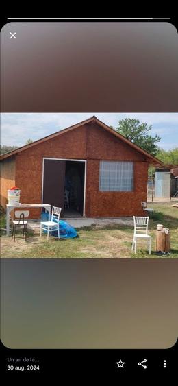 Vand casa cu livada - 6