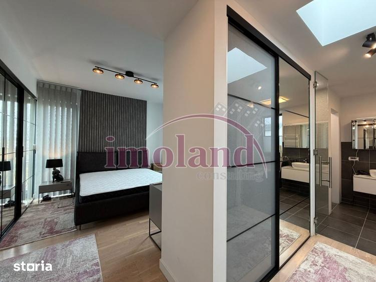Apartament cu 4 camere în Central