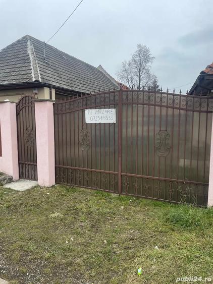 Casă cu Teren 1000 Mp în Noua