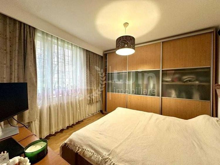 Apartament cu 2 camere semidecomandat în Beliș