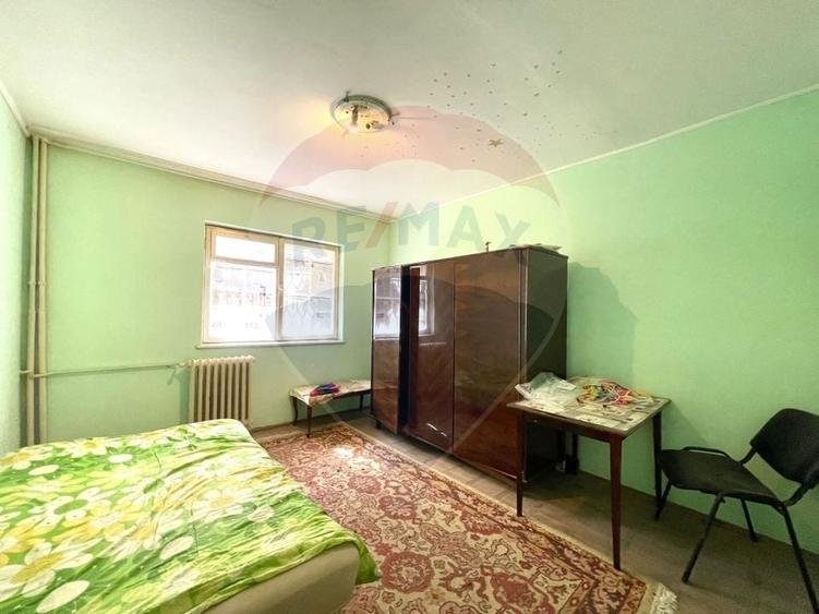 Apartament cu 2 camere de vânzare în zona ICIL Constanta - 3