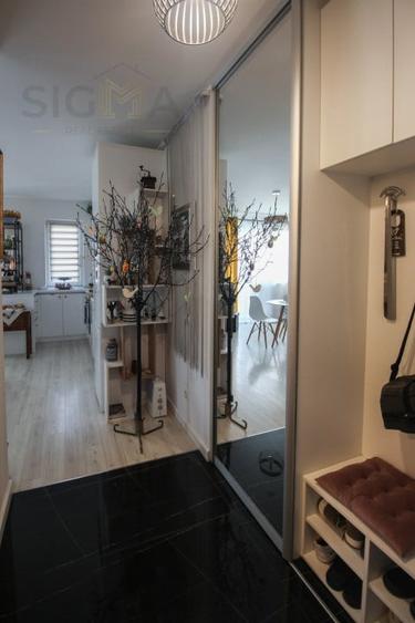 Apartament de inchiriat cu 3 camere in zona Vivo Mall! - 14