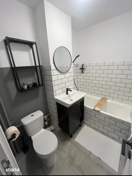 Tineretului-Parc//renovata// mobilata/utilata//nelocuita - 11