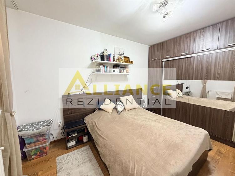 Metrou Dimitrie Leonida ~ Apartament 3 camere ~ 2 bai - 5