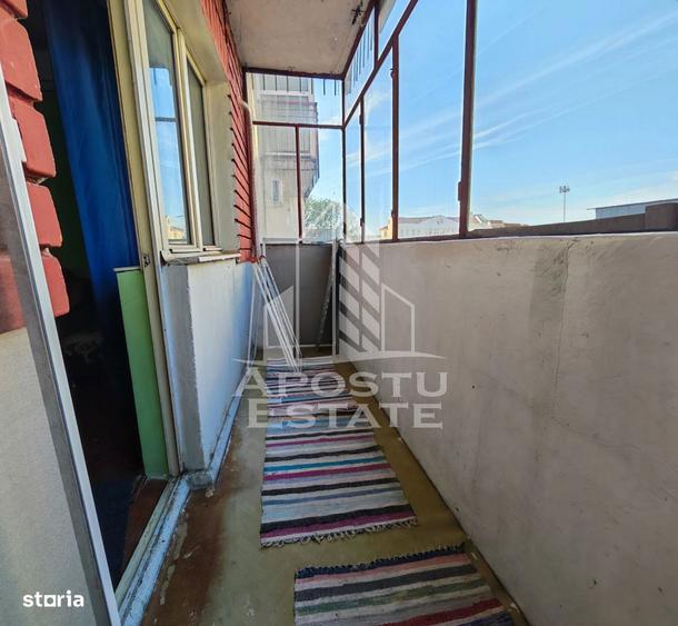 Apartament cu 1 camera, de vanzare, etaj 2, zona Iulius Mall, Timisoar - 1