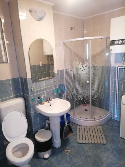 Apartament cu 2 camere decomandat în Nord