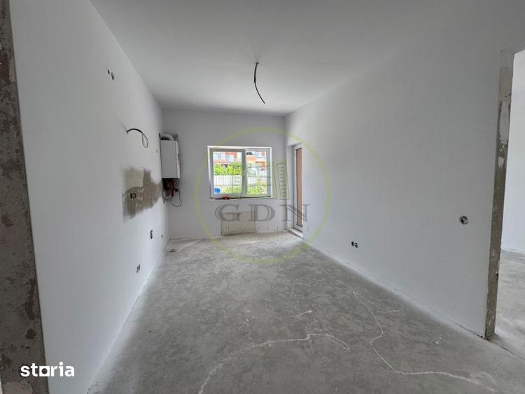 Vanzare ap. cu 2 camere, 45 mp., Apahida, 73290 EUR - 9