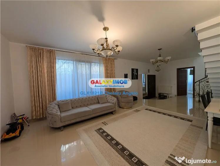 Casă cu 6 camere cu Teren 256 Mp în Sălaj