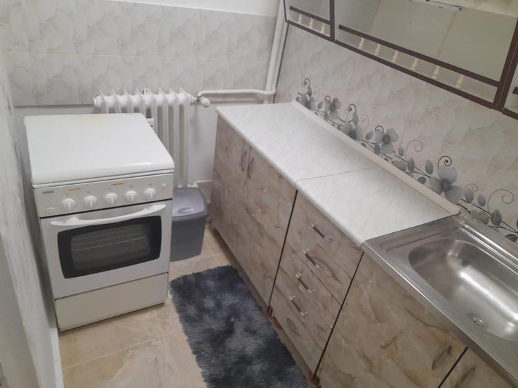 Garsonieră semidecomandată în Tătărași
