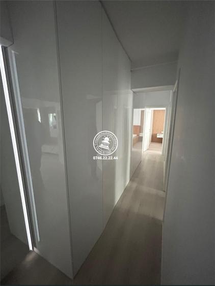 Apartament cu 2 camere decomandat în Tătărași