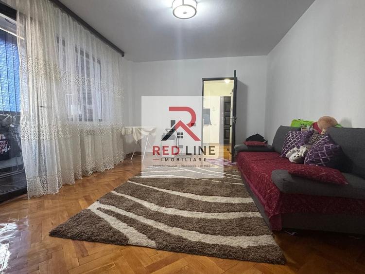 Apartament cu 2 camere semidecomandat în Kiseleff