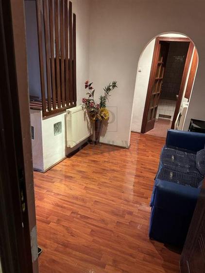 Apartament cu 2 camere decomandat, mobilat în Lipovei