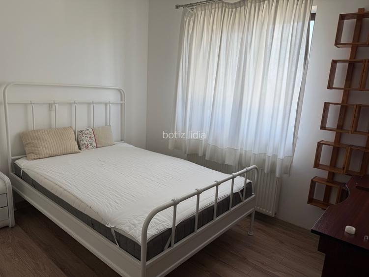 Inchiriez apartament 3 camere, Bragadiru.