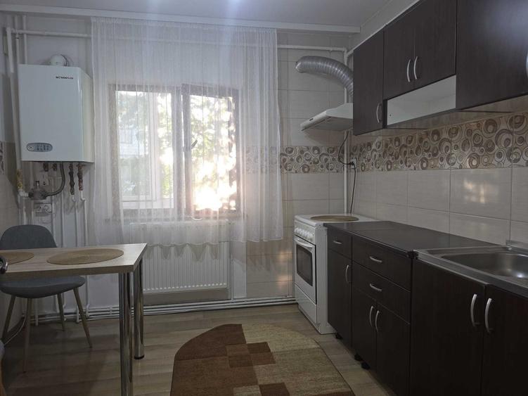 Apartament cu 2 camere decomandat în Popa Șapcă