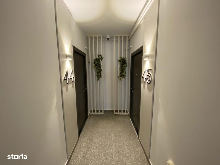 Apartament cu 2 camere în Ghencea