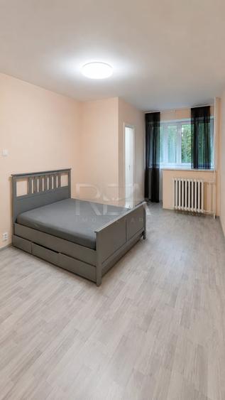Garsonieră semidecomandată în Ghencea