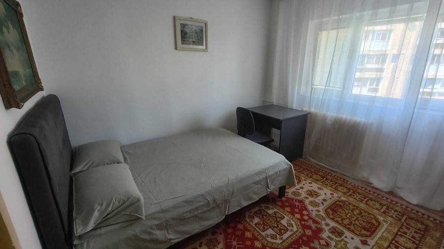 Proprietar ofer spre inchiriere apartament 2 camere decomandat, 55 mp, Calea Vitan Bobocica vis-a-vis Auchan, et. 6, ideal pentru doi studenti - 4