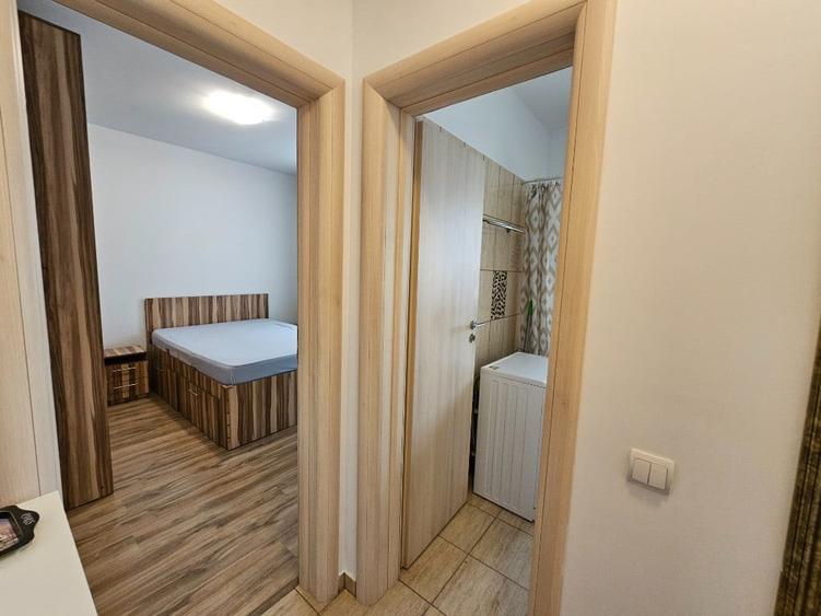 Apartament 2 camere, loc de parcare, metrou Berceni - 9