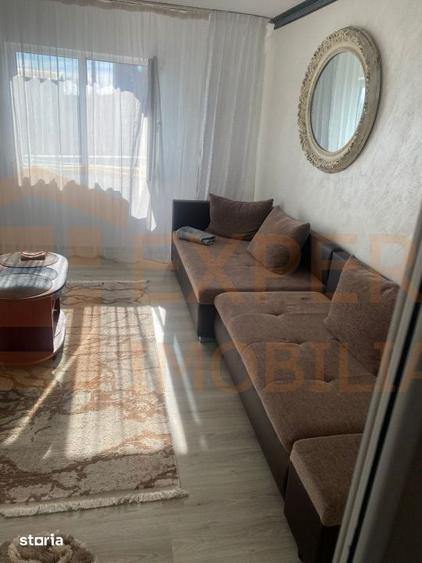 Garsoniera gata de mutare sau inchiriere zona CET, Constanta - 1