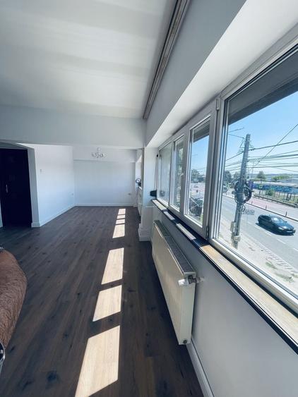 Apartament cu 4 camere în Valea Lupului