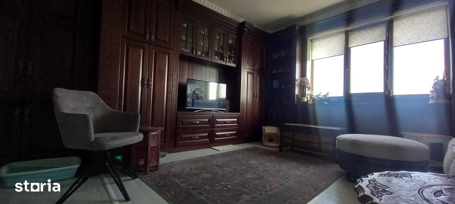 Apartament cu 2 camere în Faleza Nord