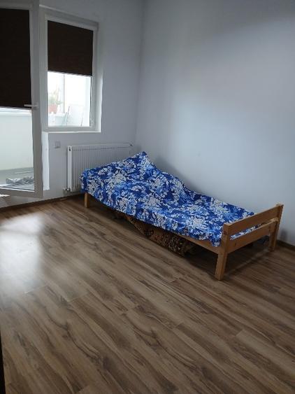 Apartament cu 2 camere semidecomandat în Rahova