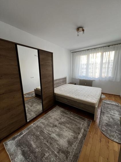 Apartament cu 2 camere decomandat în Dristor