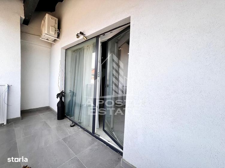 Apartament cu 3 camere în Girocului