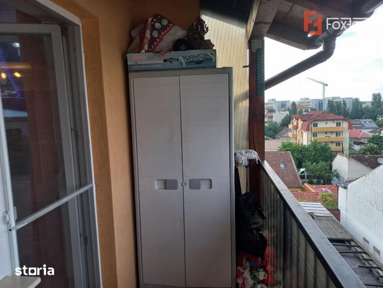 Apartament cu 2 camere | Centrala proprie | Investitie ideala - zona M - 9