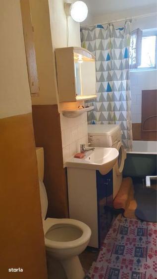 Apartament cu 2 camere în Iosia
