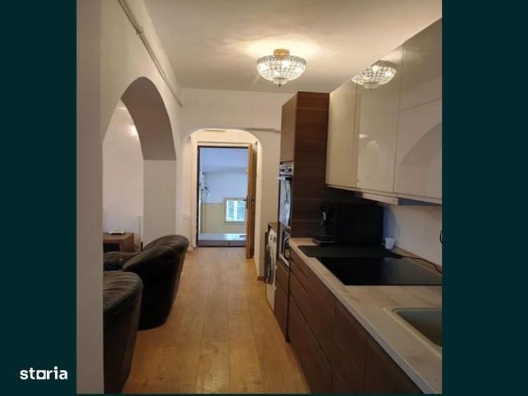 Apartament cu 2 camere decomandat în Primăverii