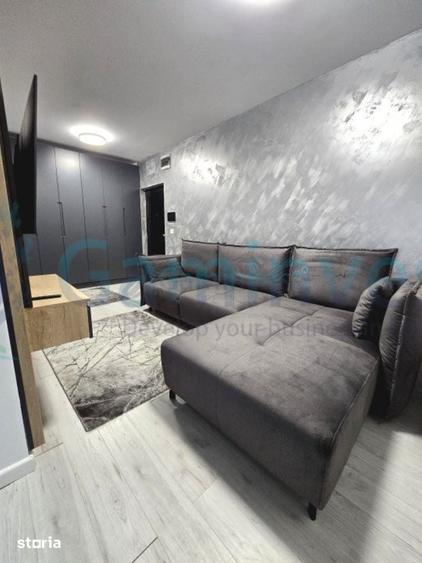 Apartament cu 3 camere în Nufărul